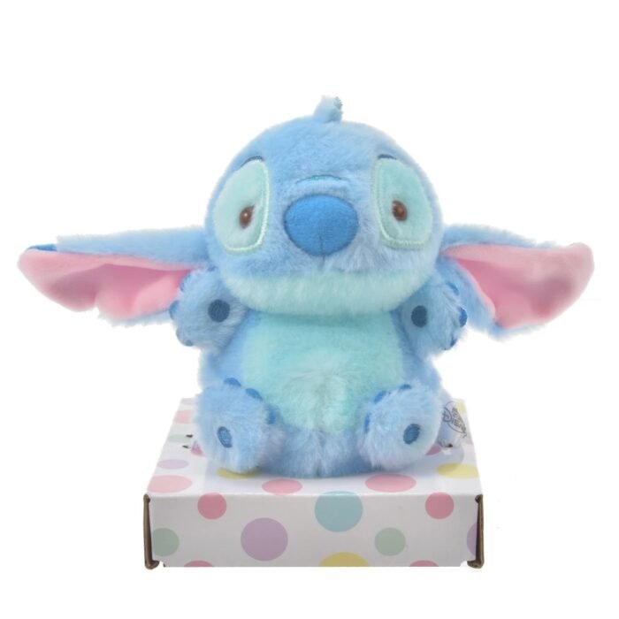 Stitch Poterino Plush