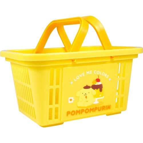 Accessory Mini Chara Basket Love Me Pompompurin