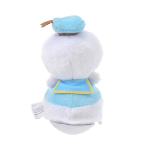 Alternative view of Donald Duck Poterino Plush