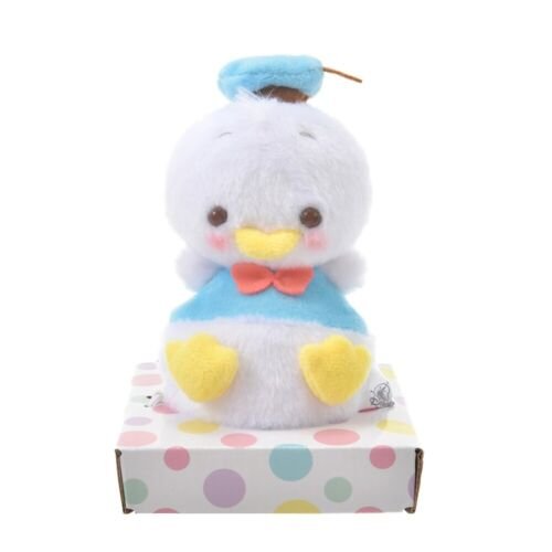 Donald Duck Poterino Plush