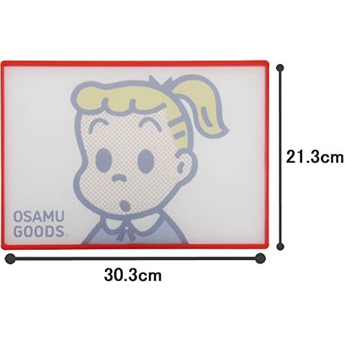 Yaksel Osamu Goods Reversible Cutting Board - Image 4