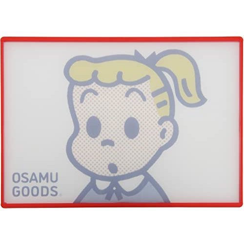 Yaksel Osamu Goods Reversible Cutting Board