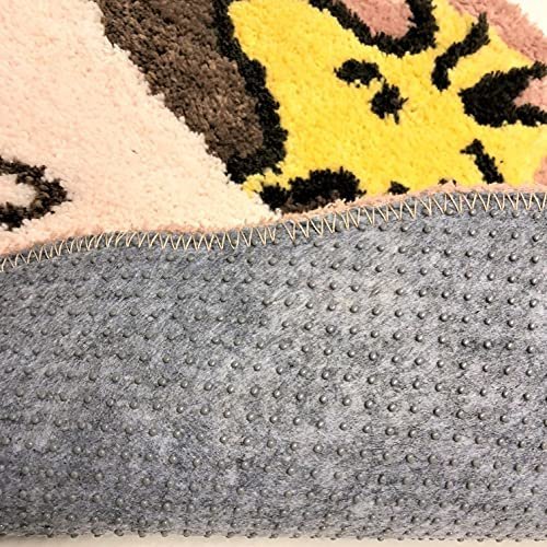 Alternative view of Woodstock Coffee Cup Mat Beige