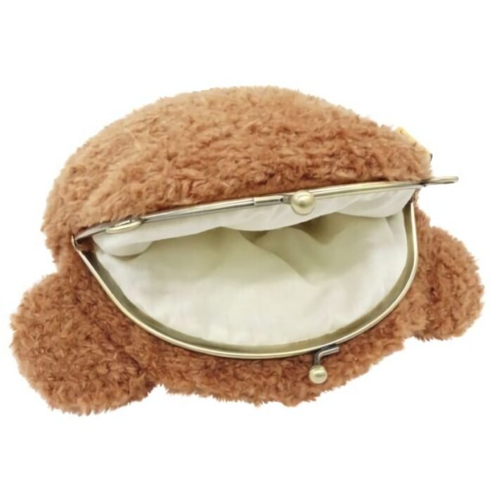 Alternative view of USJ Minion Pouch (Tim)