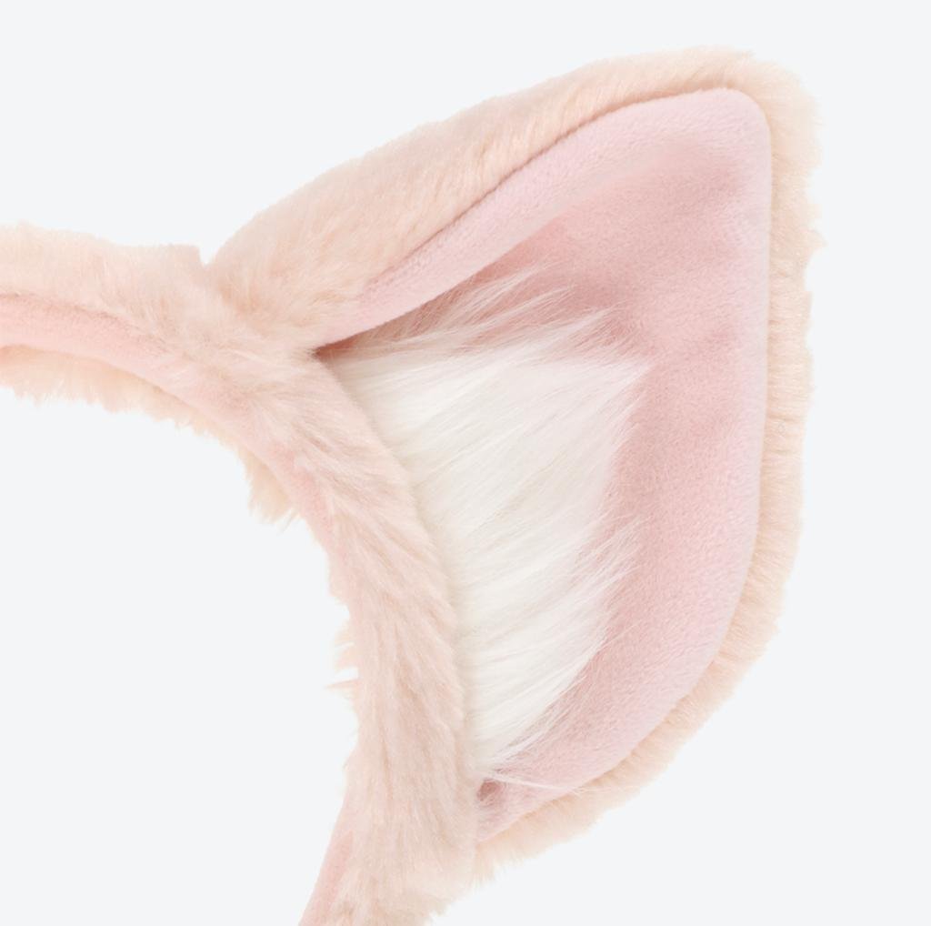 Tokyo Disney Resort - Duffy & Friends Linabell x Linabell Headband - Image 3