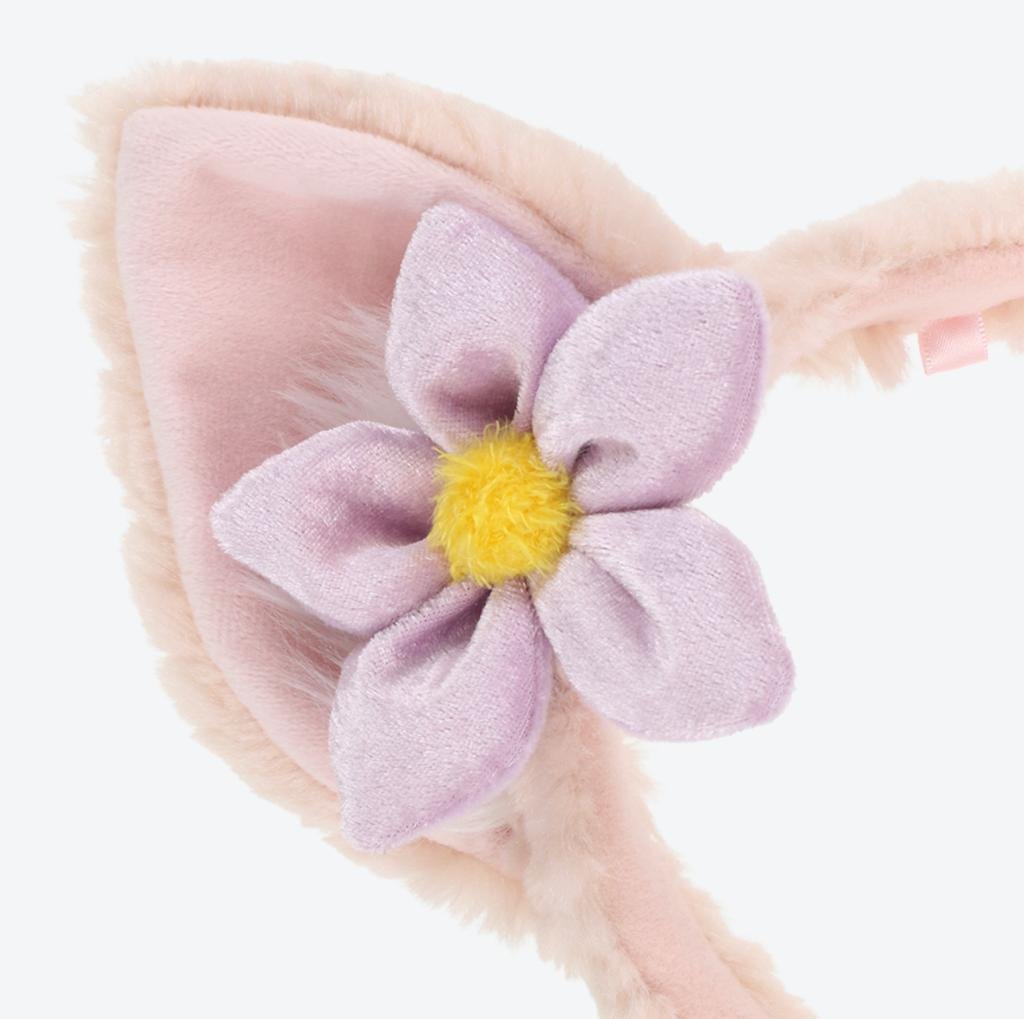 Tokyo Disney Resort - Duffy & Friends Linabell x Linabell Headband - Image 4