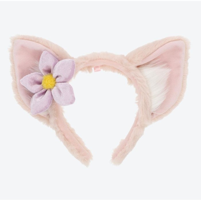 Tokyo Disney Resort - Duffy & Friends Linabell x Linabell Headband