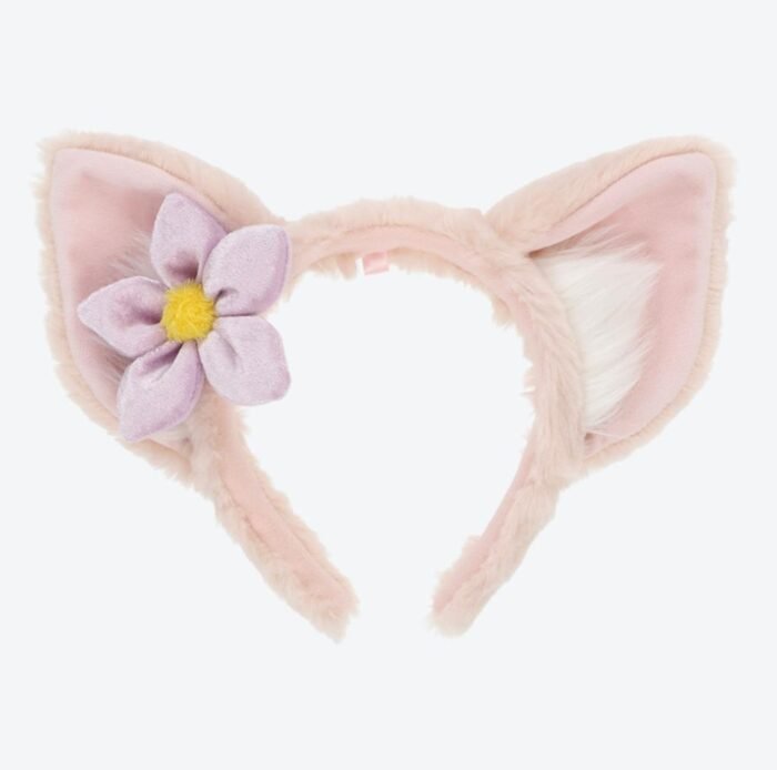 Tokyo Disney Resort - Duffy & Friends Linabell x Linabell Headband