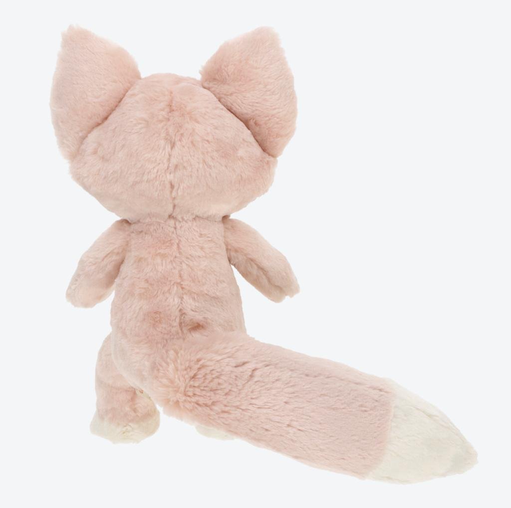 Shanghai Disney Resort - Duffy & Friends Linabell x Linabell Plush Doll S size - Image 6