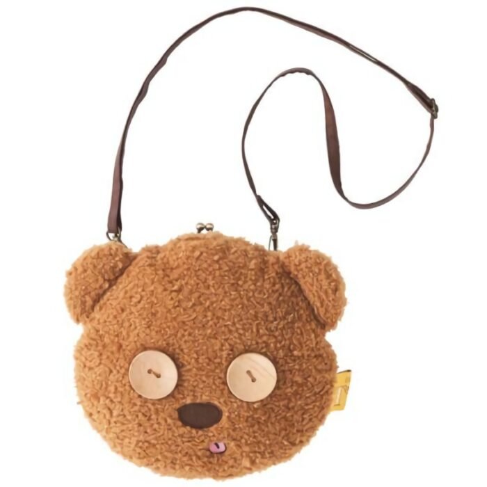 USJ Minion Pouch (Tim)