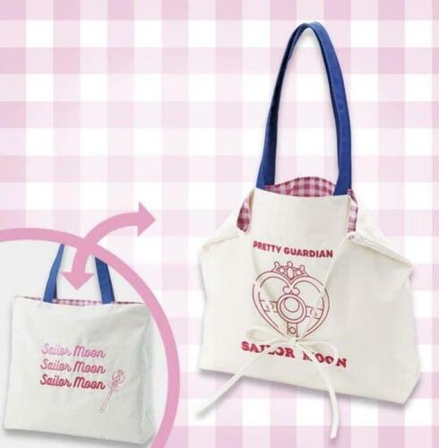 USJ Pretty Guardian Sailor Moon Tote Bag