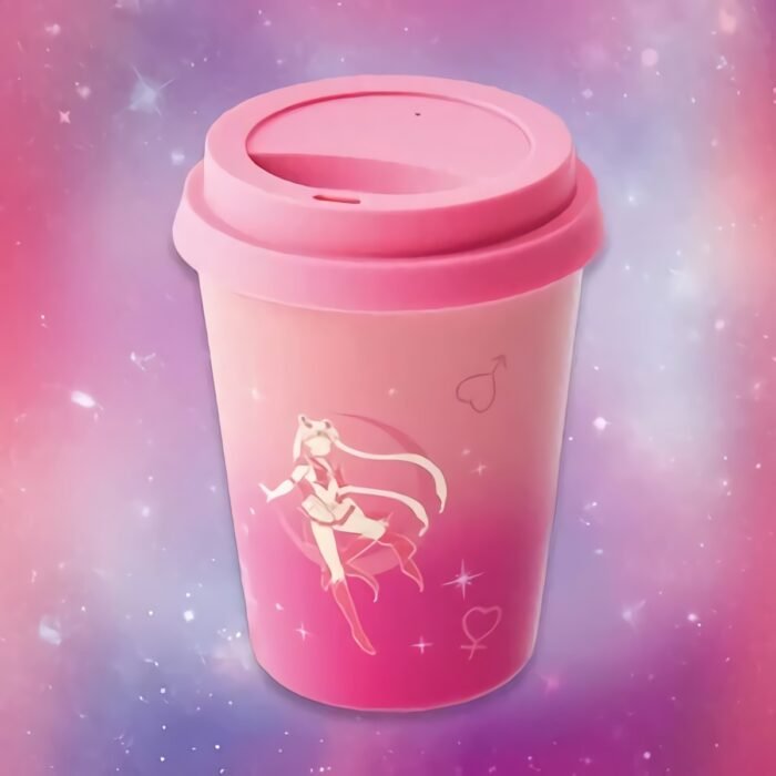 USJ Pretty Guardian Sailor Moon Tumbler