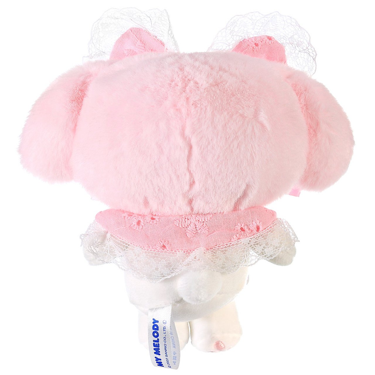 Nakajima Sanrio Sweet Lolita Mascot My Melody - Image 3