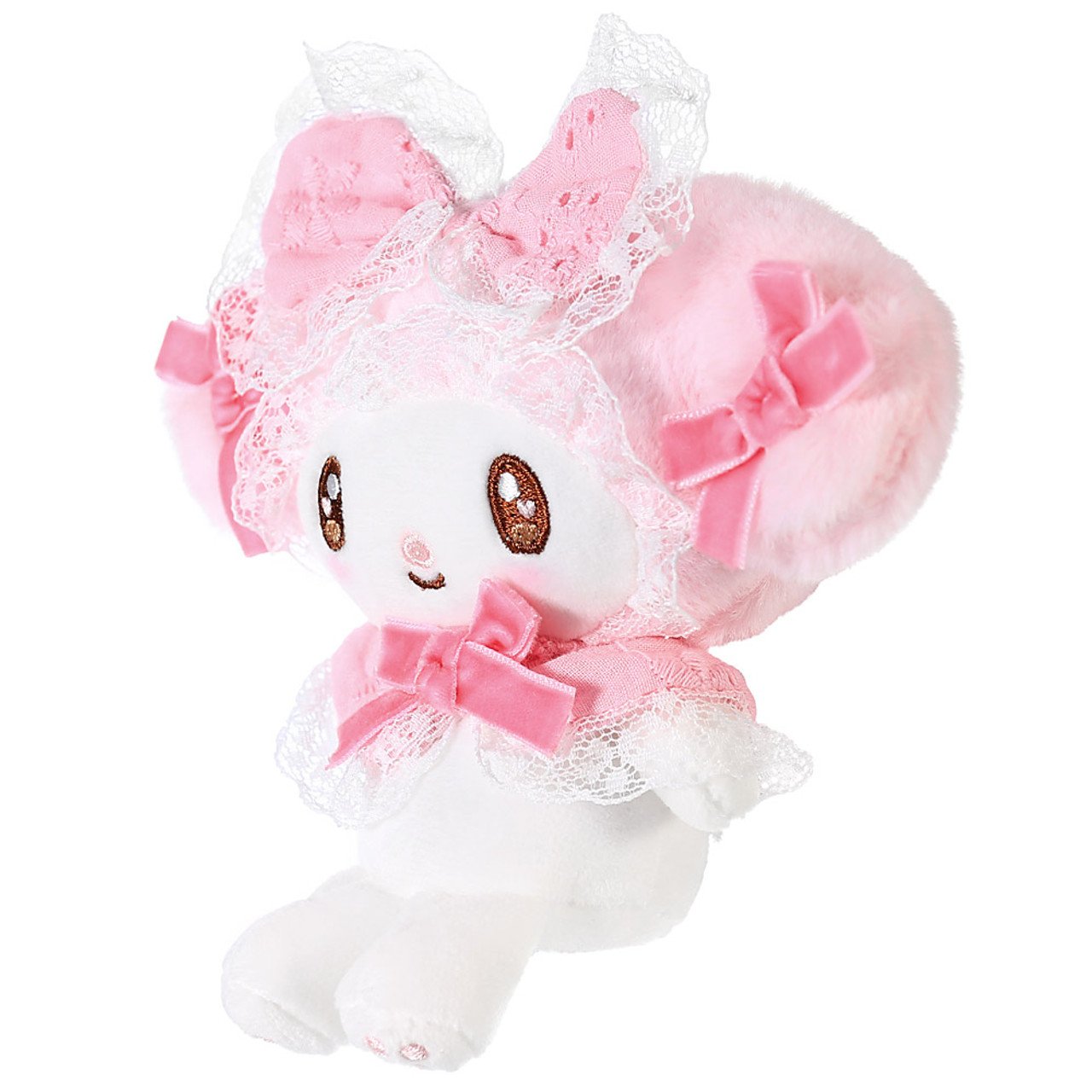 Nakajima Sanrio Sweet Lolita Mascot My Melody - Image 4