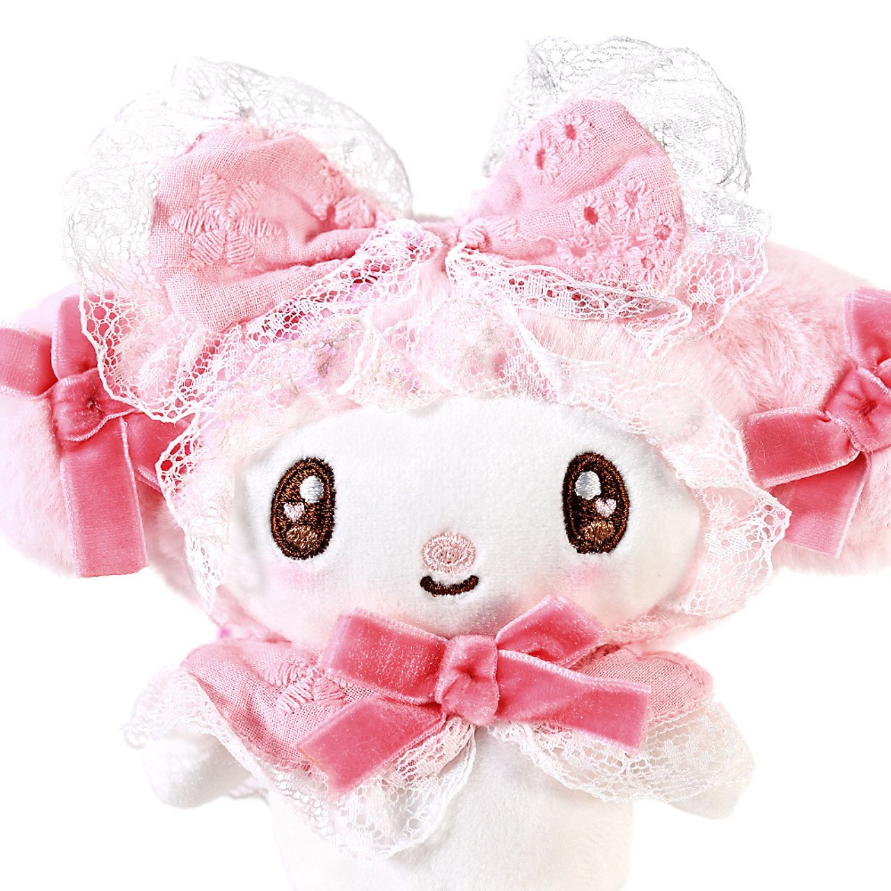 Nakajima Sanrio Sweet Lolita Mascot My Melody - Image 5