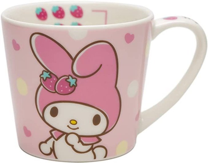 Sanrio Measuring Mug - My Melody