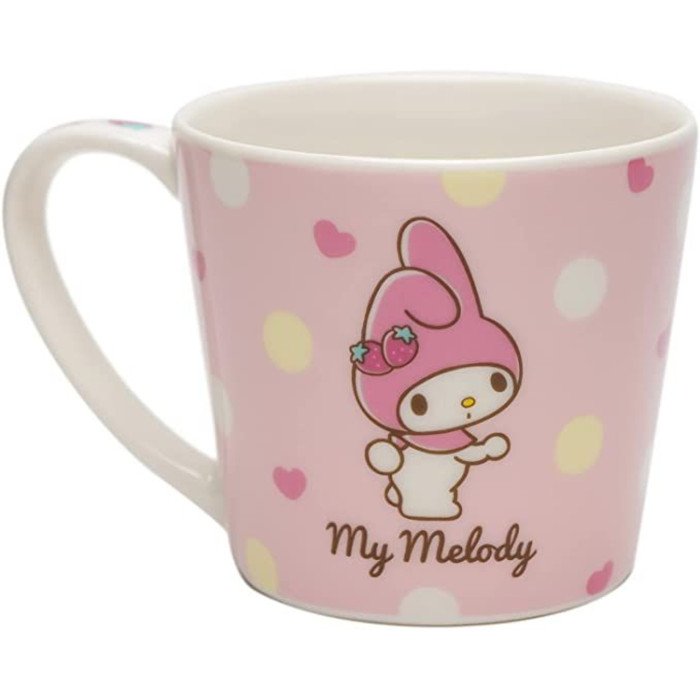 Alternative view of Sanrio Measuring Mug - My Melody