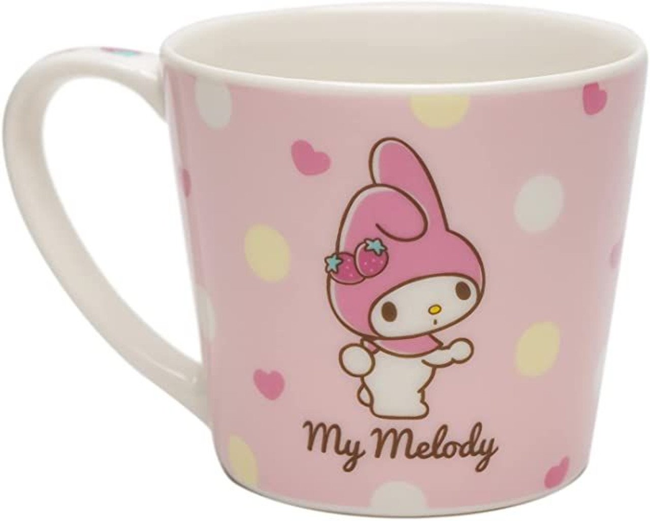 Sanrio Measuring Mug - My Melody - Image 2