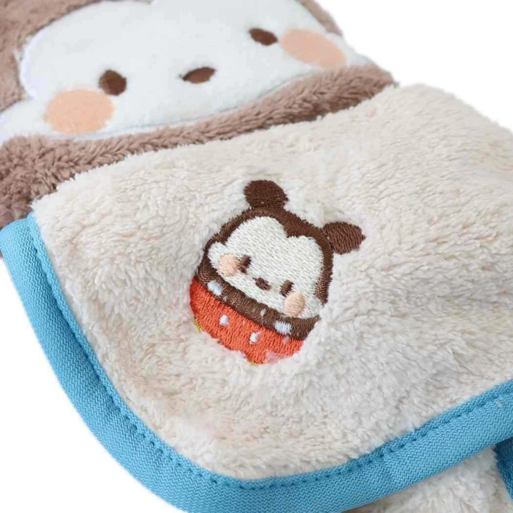Disney Mickey Micro Loop Towel CoroCoro - Image 5