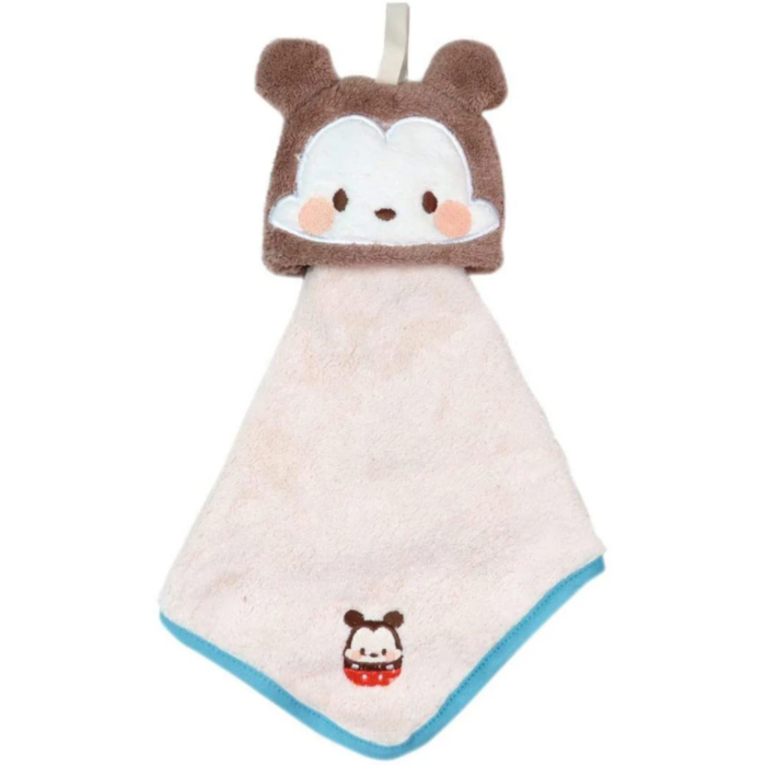 Disney Mickey Micro Loop Towel CoroCoro