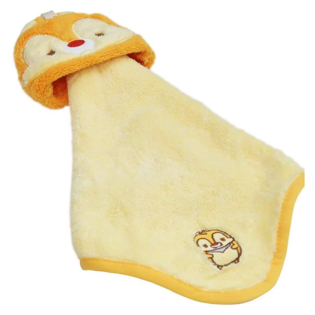 Chip & Dale Dale Micro Loop Towel Corocoro/Dale - Image 5