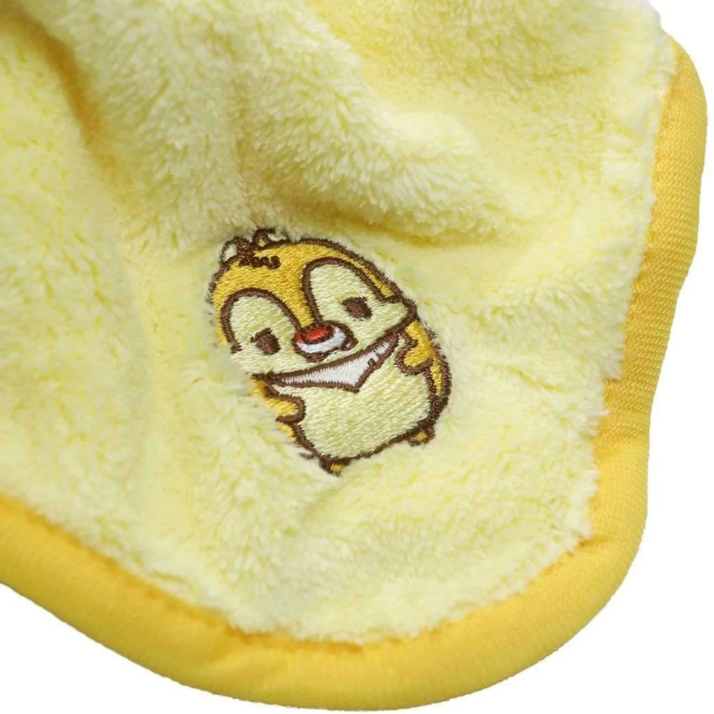 Chip & Dale Dale Micro Loop Towel Corocoro/Dale - Image 4