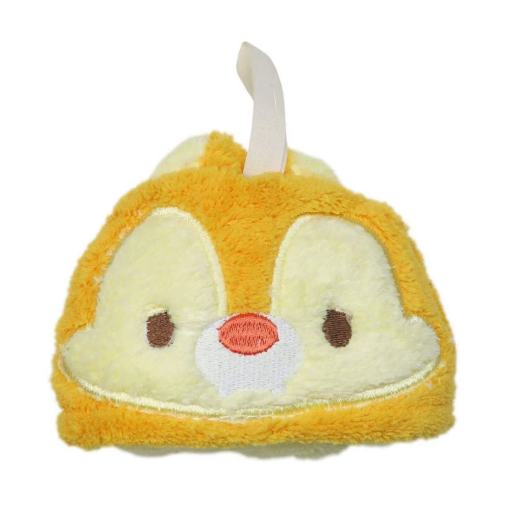 Chip & Dale Dale Micro Loop Towel Corocoro/Dale - Image 3