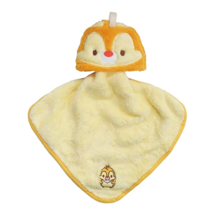 Chip & Dale Dale Micro Loop Towel Corocoro/Dale