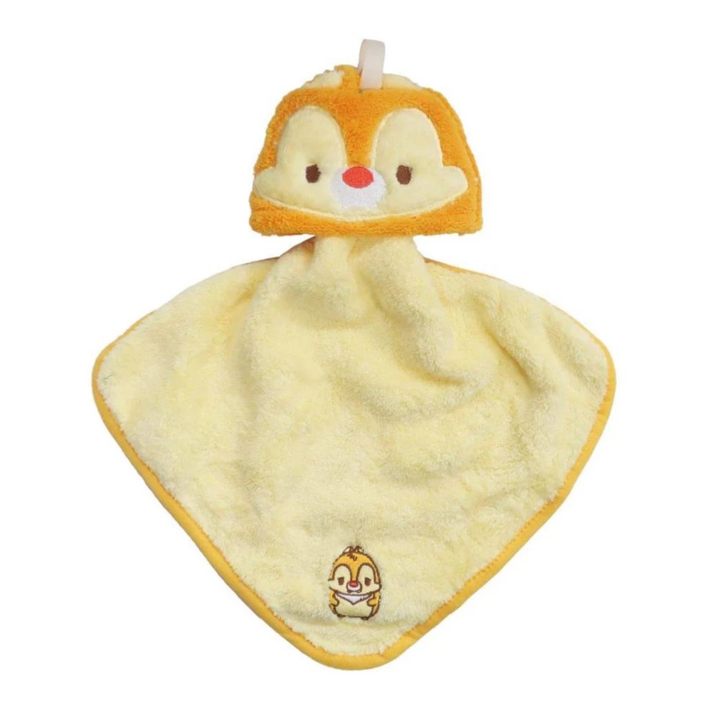 Chip & Dale Dale Micro Loop Towel Corocoro/Dale