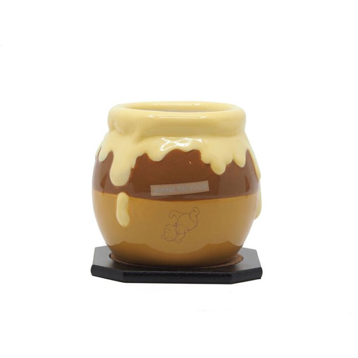 Winnie the Pooh Teacup Hunny Pot