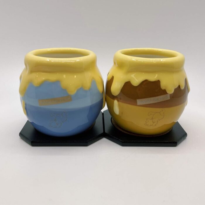 Alternative view of Winnie the Pooh Teacup Hunny Pot