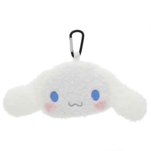 Sanrio Eco Bag Fluffy Tetemo Cinnamoroll Shopping Bag