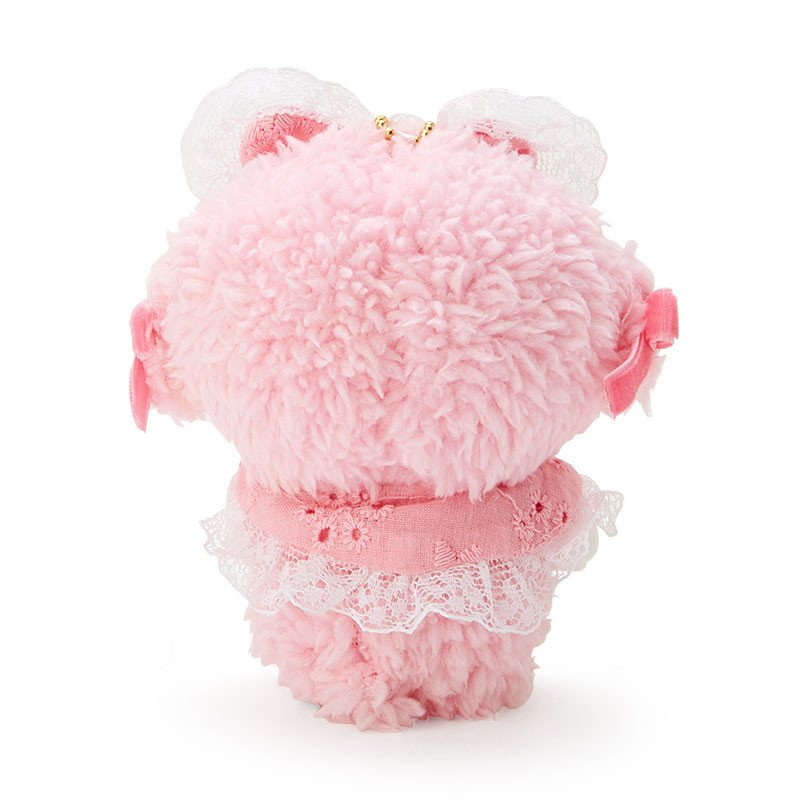 Nakajima Sanrio Sweet Lolita Mascot Piano - Image 3