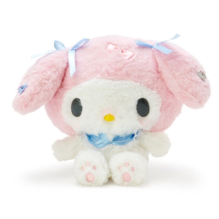 Sanrio My Melody Plush Toy with Magnet (Always Peito)