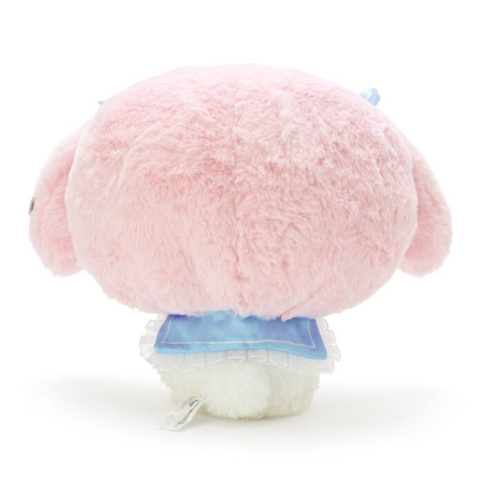 Alternative view of Sanrio My Melody Plush Toy with Magnet (Always Peito)