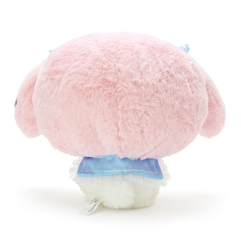 Sanrio My Melody Plush Toy with Magnet (Always Peito) - Image 2