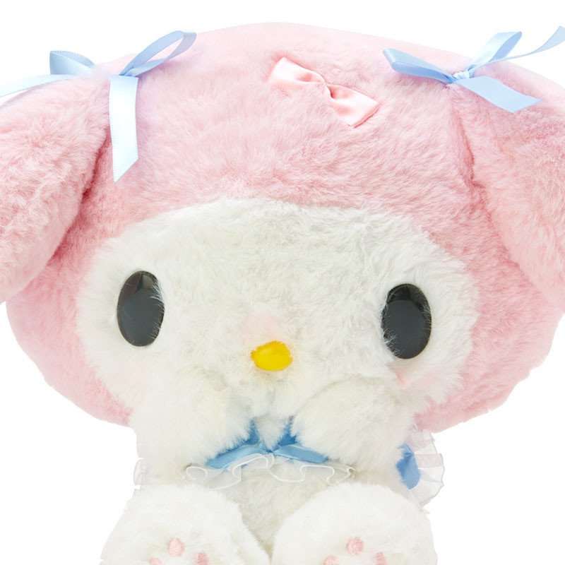 Sanrio My Melody Plush Toy with Magnet (Always Peito) - Image 3