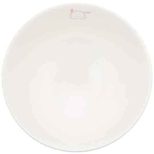Sanrio Pochacco Ice Tea Bowl Diameter 11cm White - Image 4