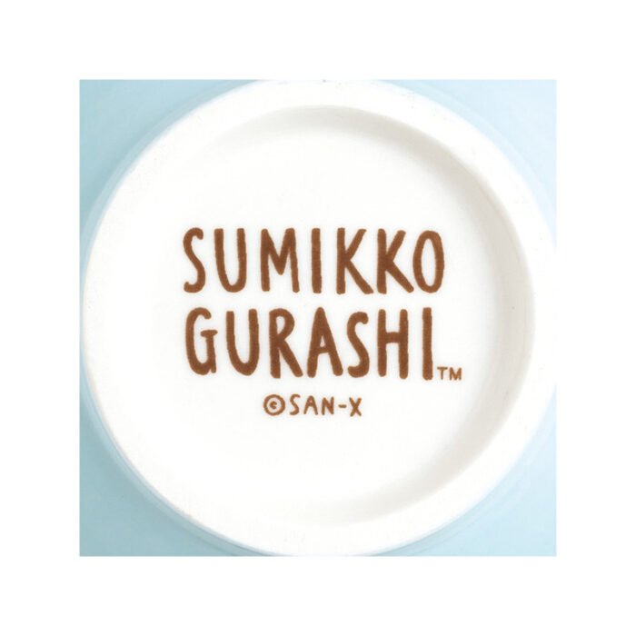 Alternative view of Sumikko Gurashi Kitchen Zakka Bowl with Fried Shrimp Tail