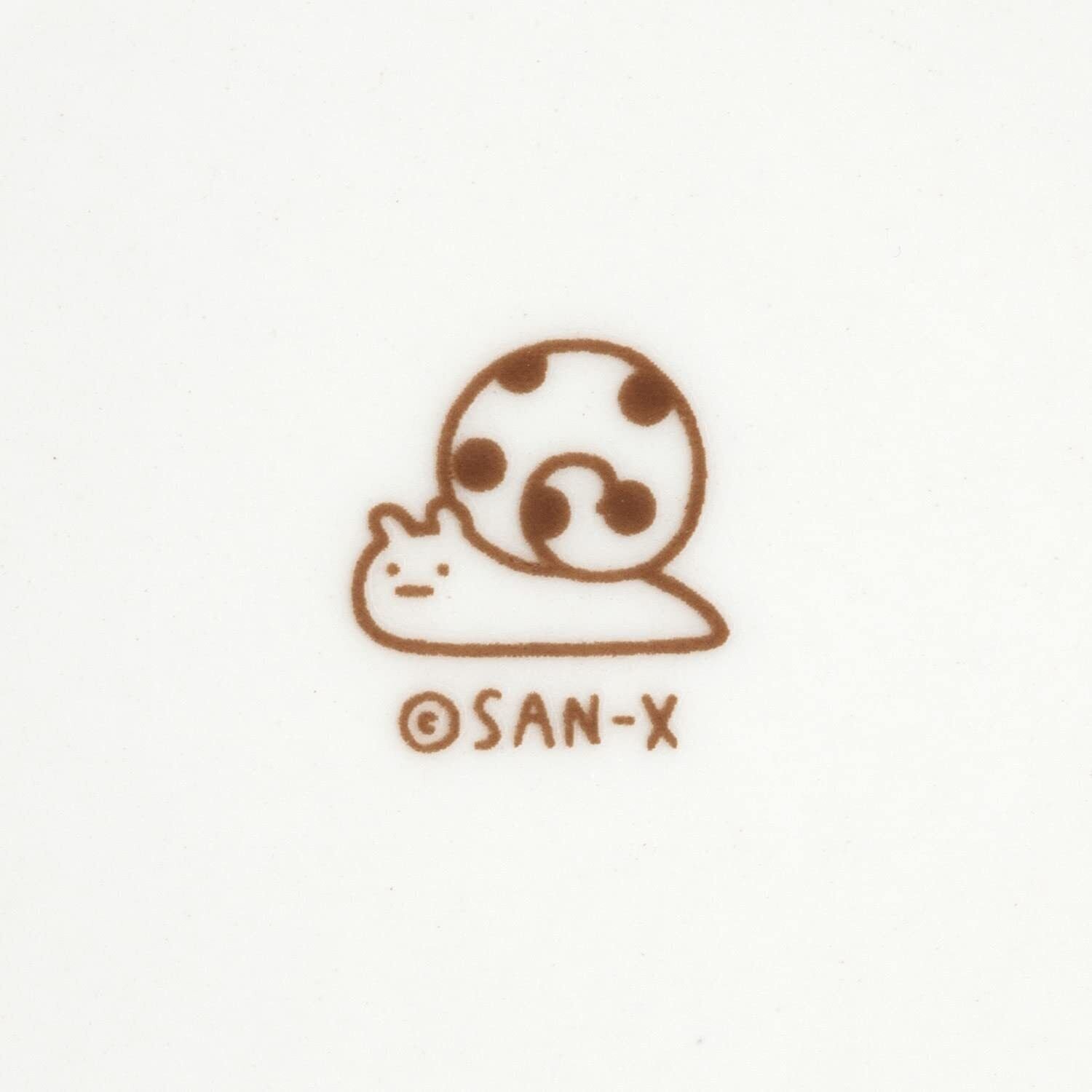 Sumikko Gurashi Kitchen Zakka Mug with Mascot Lizard - Image 5