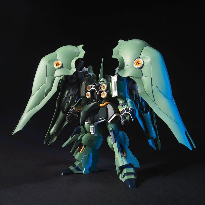 HGUC 1/144 #99 Kshatriya - Image 3