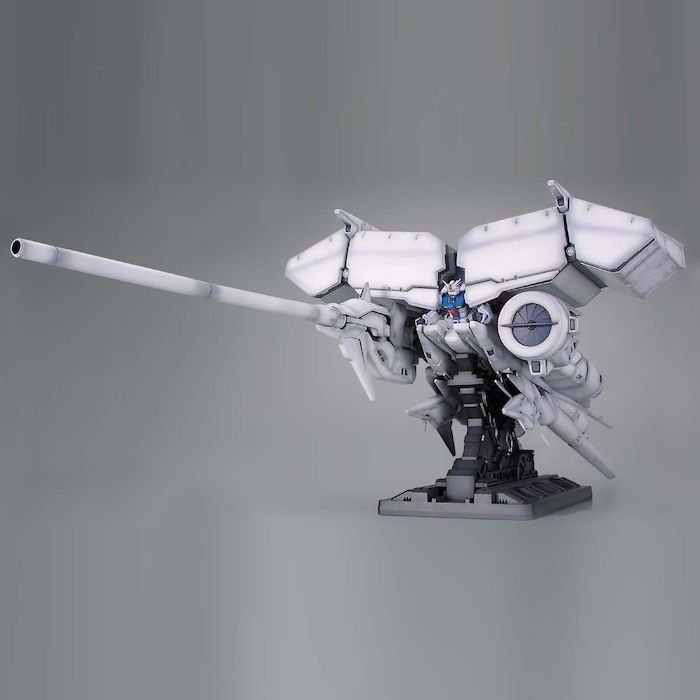 HGUC 1/144 #28 GP03D Dendrobium - Image 5