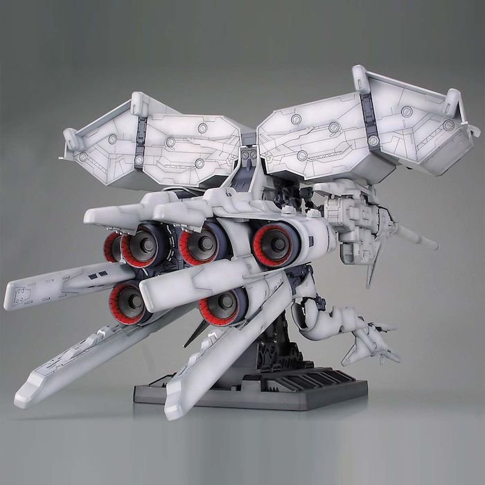HGUC 1/144 #28 GP03D Dendrobium - Image 3