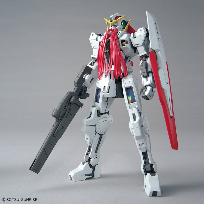 MG 1/100 GUNDAM VIRTUE - Image 3