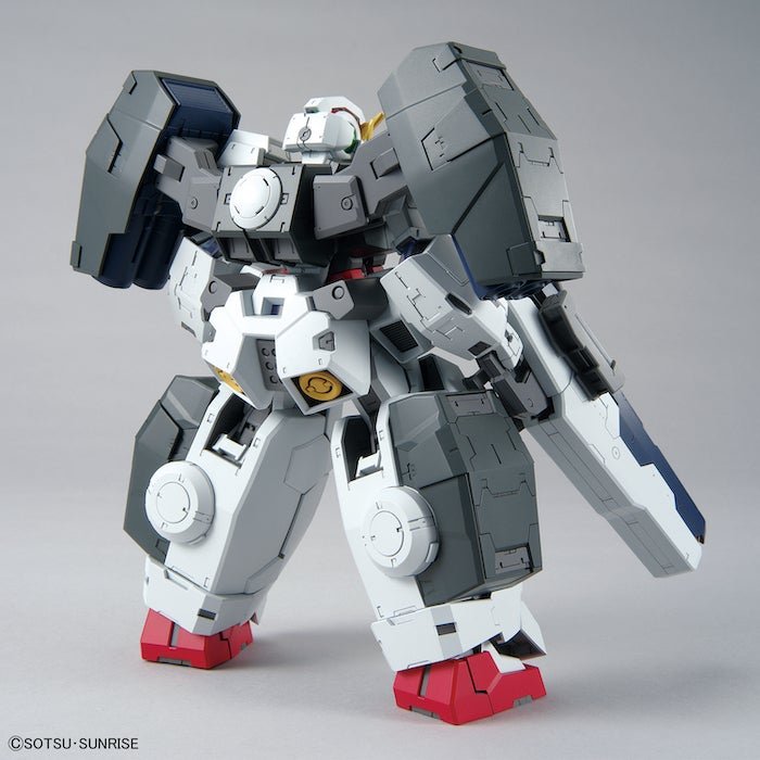 MG 1/100 GUNDAM VIRTUE - Image 4