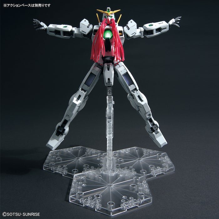 MG 1/100 GUNDAM VIRTUE - Image 9