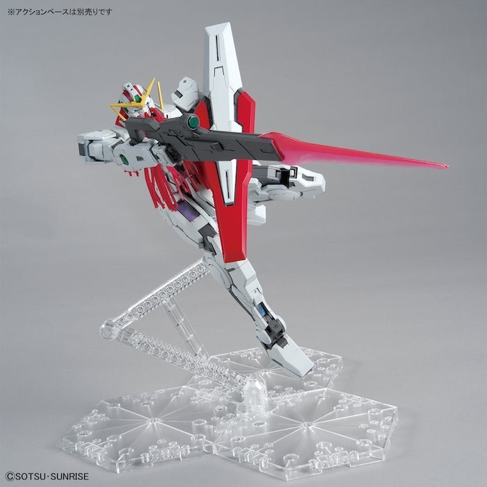 MG 1/100 GUNDAM VIRTUE - Image 10