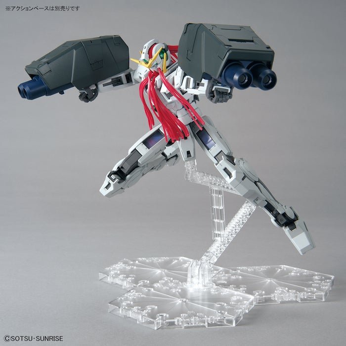 MG 1/100 GUNDAM VIRTUE - Image 11