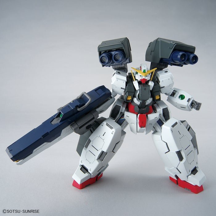 MG 1/100 GUNDAM VIRTUE - Image 6
