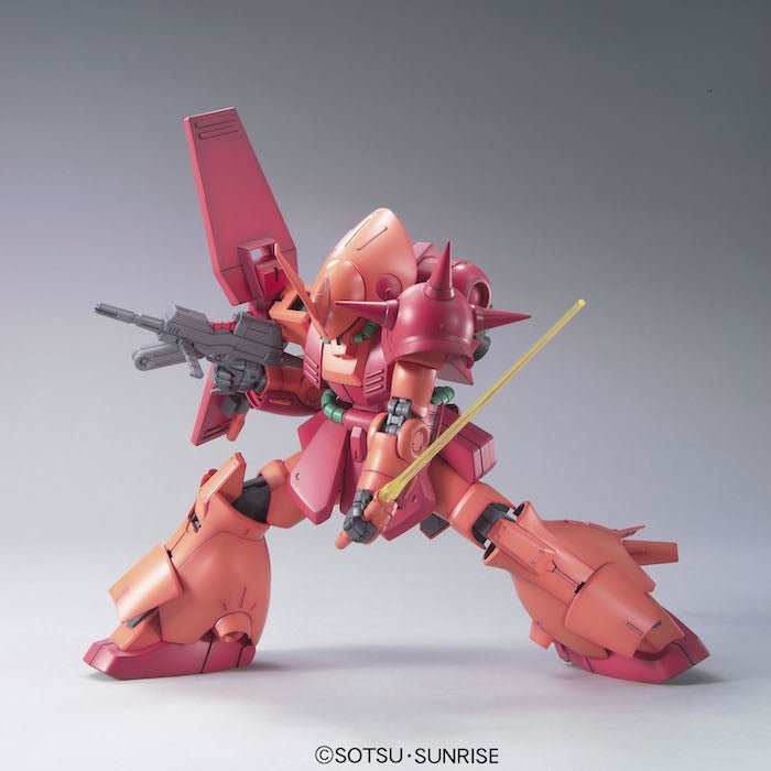 MG 1/100 RMS-108 Marasai - Image 4